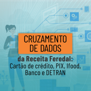 cruzamento de dados receita federal